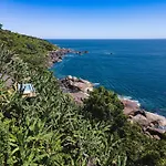 Casamar Ilhabela Casa das Águas