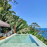 Casamar Ilhabela Casa das Águas