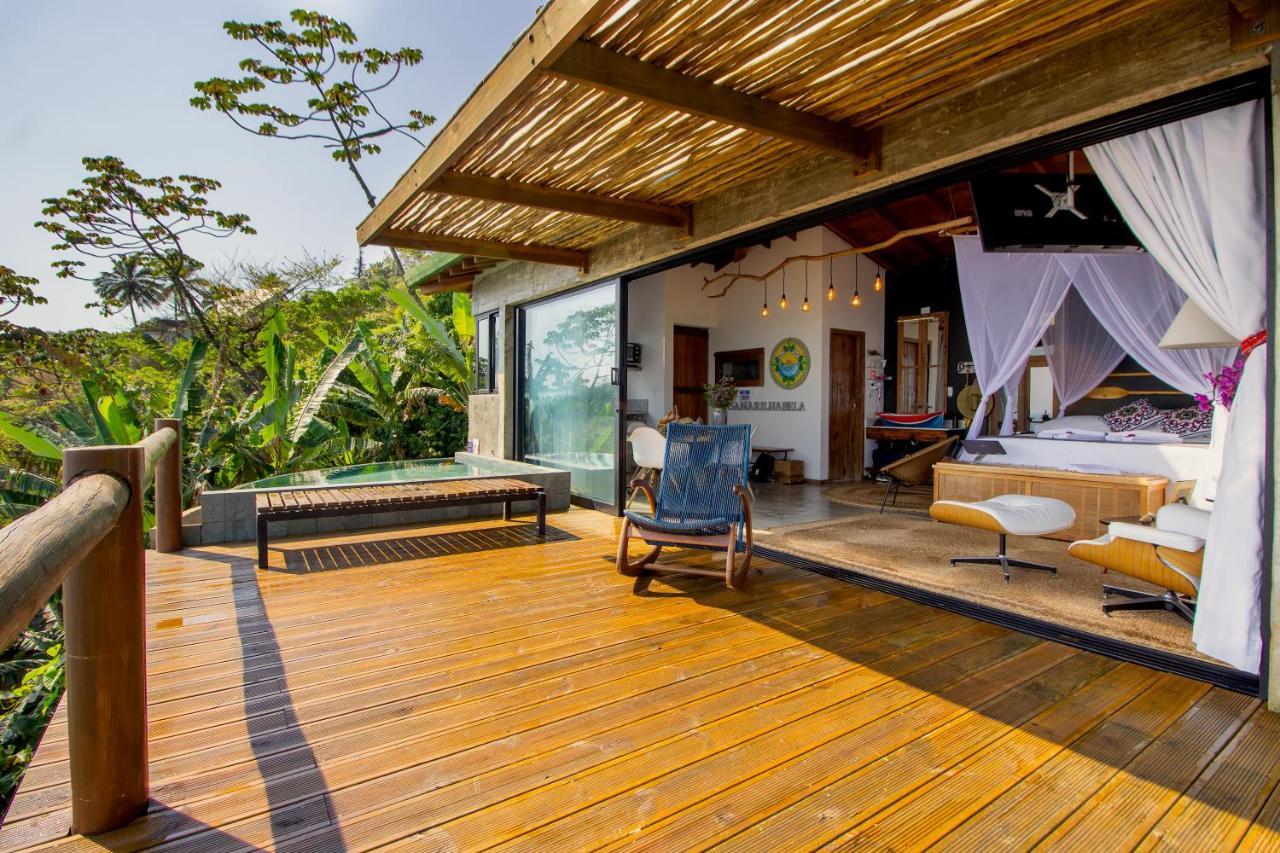 Casa de férias Casamarilhabela Ilhabela