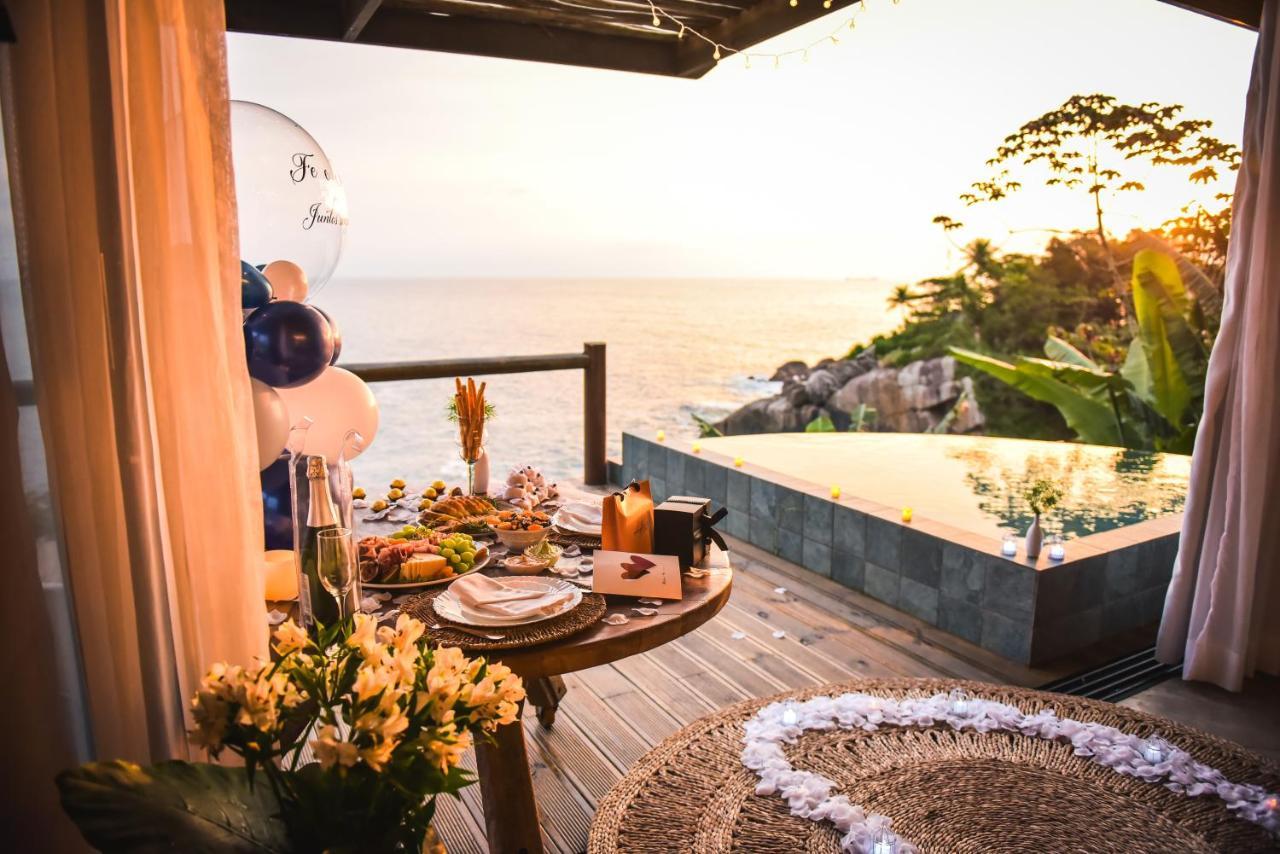 Casa de férias Casamarilhabela
