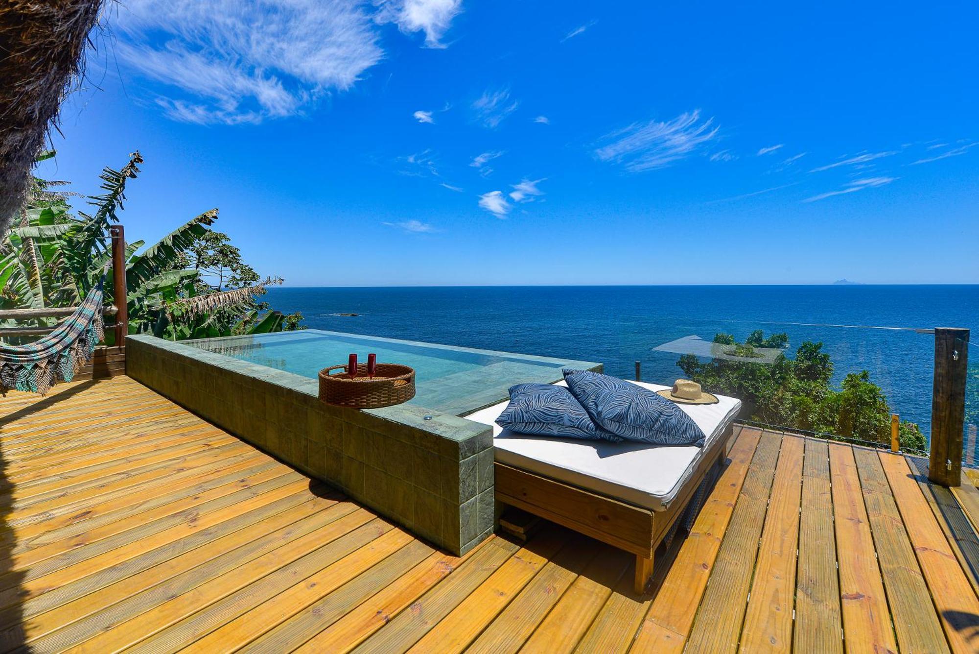 Casamarilhabela Casa de férias Ilhabela