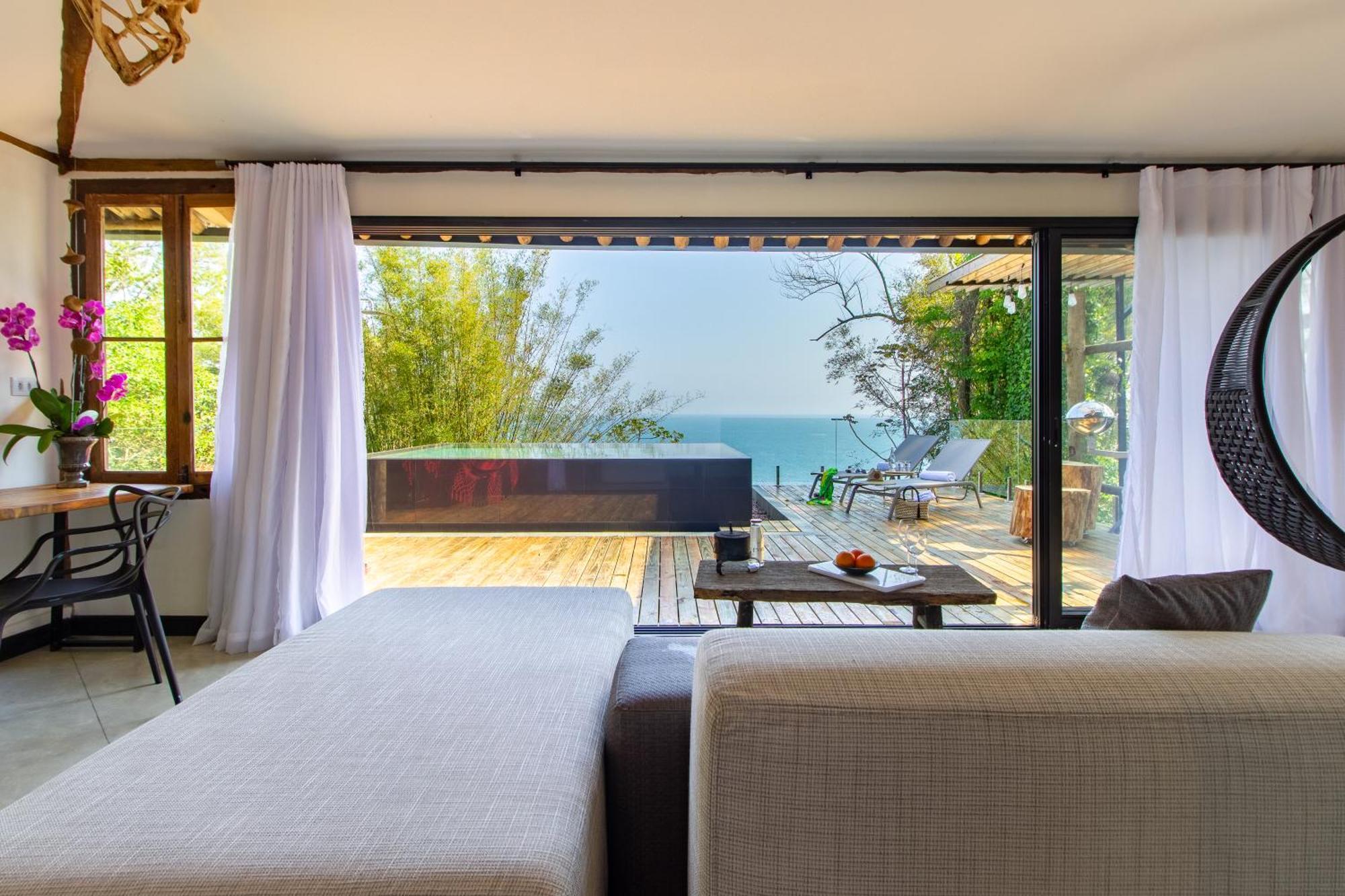 Casamarilhabela Casa de férias Ilhabela