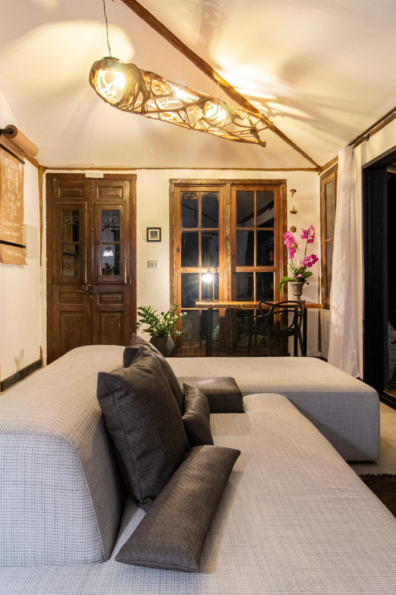 Casa de férias Casamarilhabela *