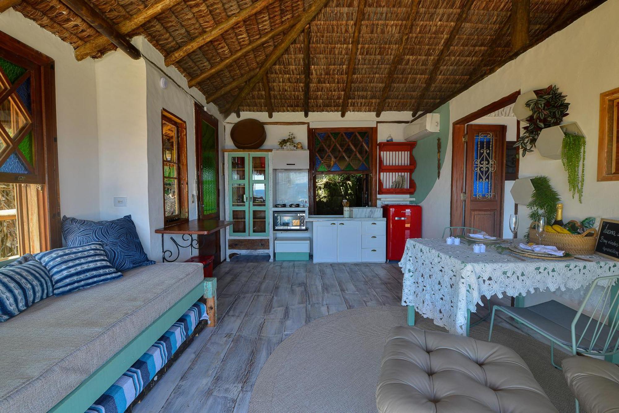 Casamarilhabela Casa de férias