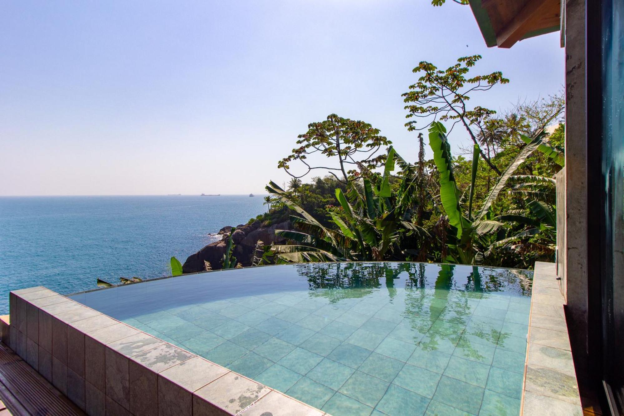 Casa de férias Casamarilhabela